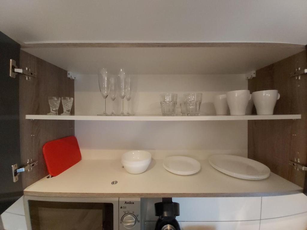 Apartment Claudia - 11