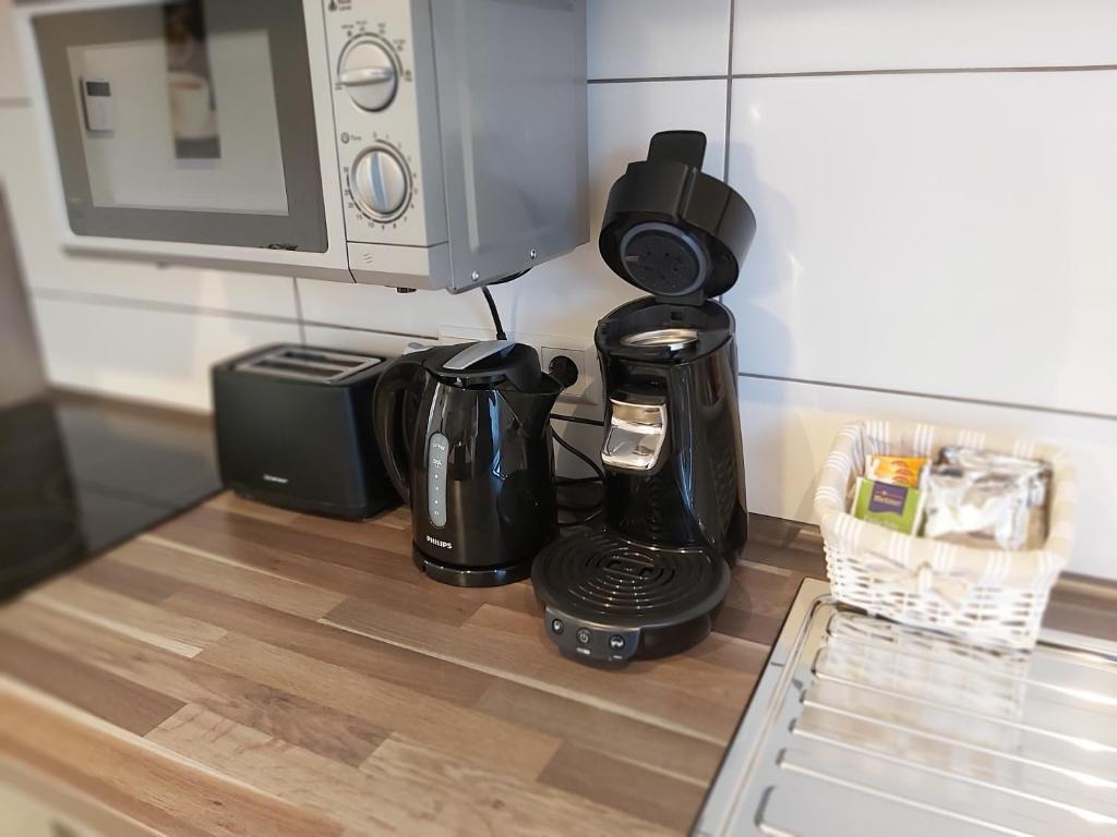 Apartment Claudia - 12