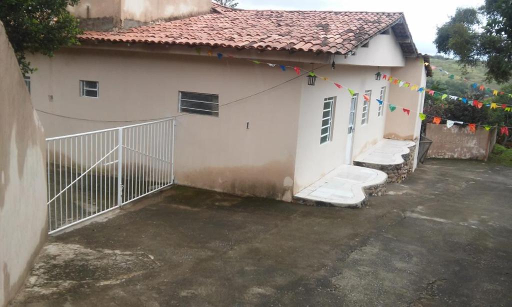  CHÁCARA SANTA TERESA