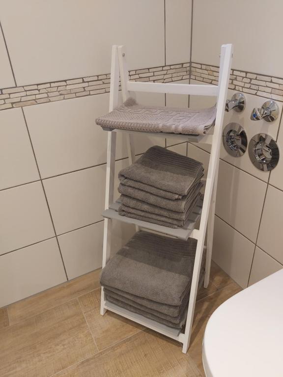 Apartment Claudia - 13