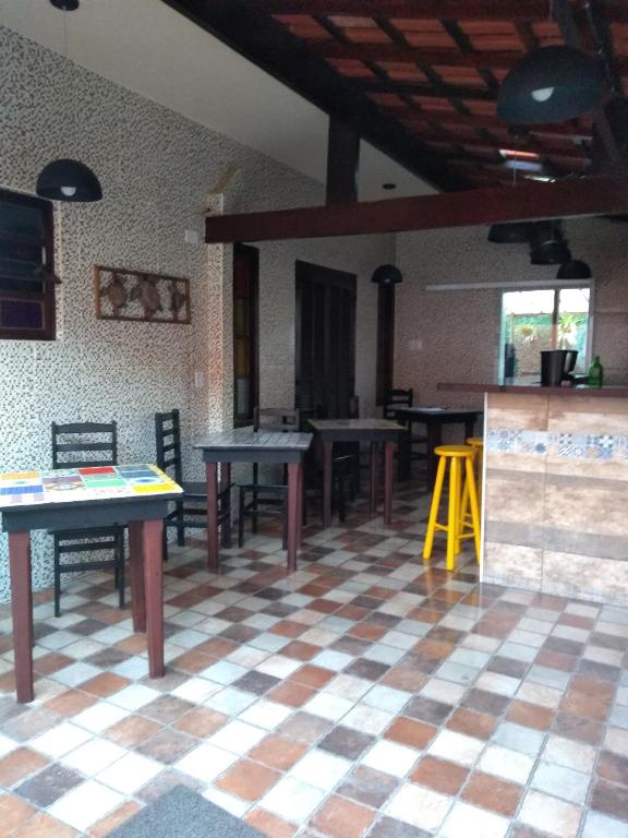  Pousada Refúgio D´Mar