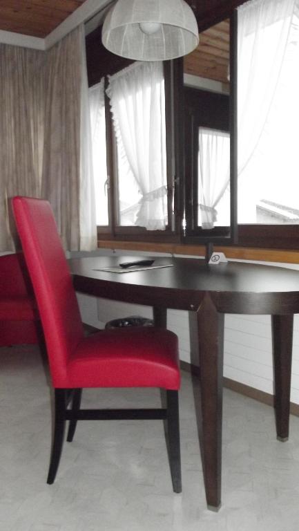 Fotografie z fotogalerie ubytování Minster Hotel v destinaci Unteriberg