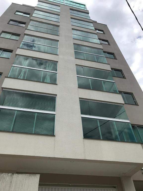  Apartamento 102 Edifício GM