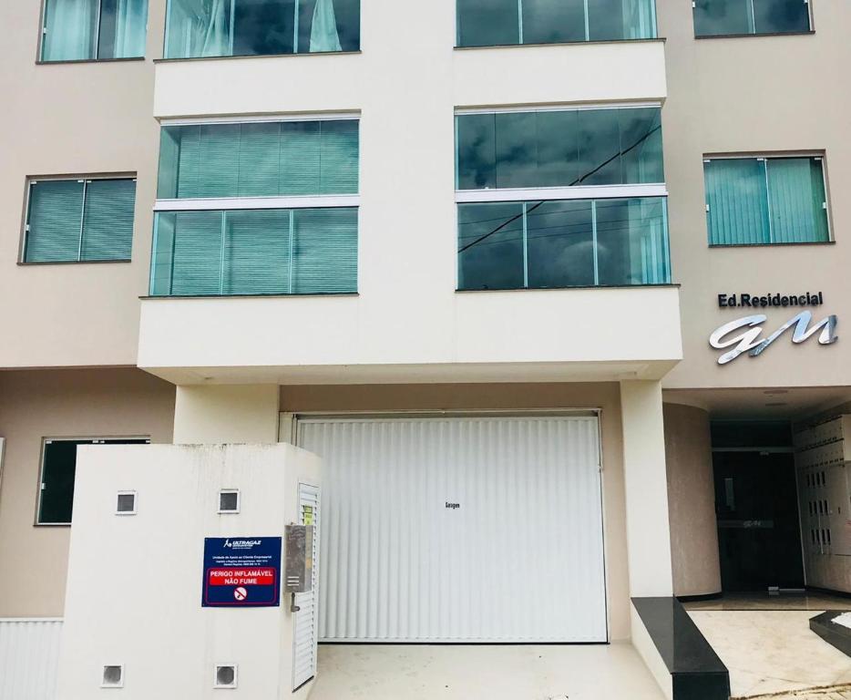  Apartamento 102 Edifício GM