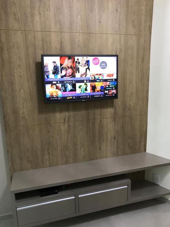  Apartamento 102 Edifício GM