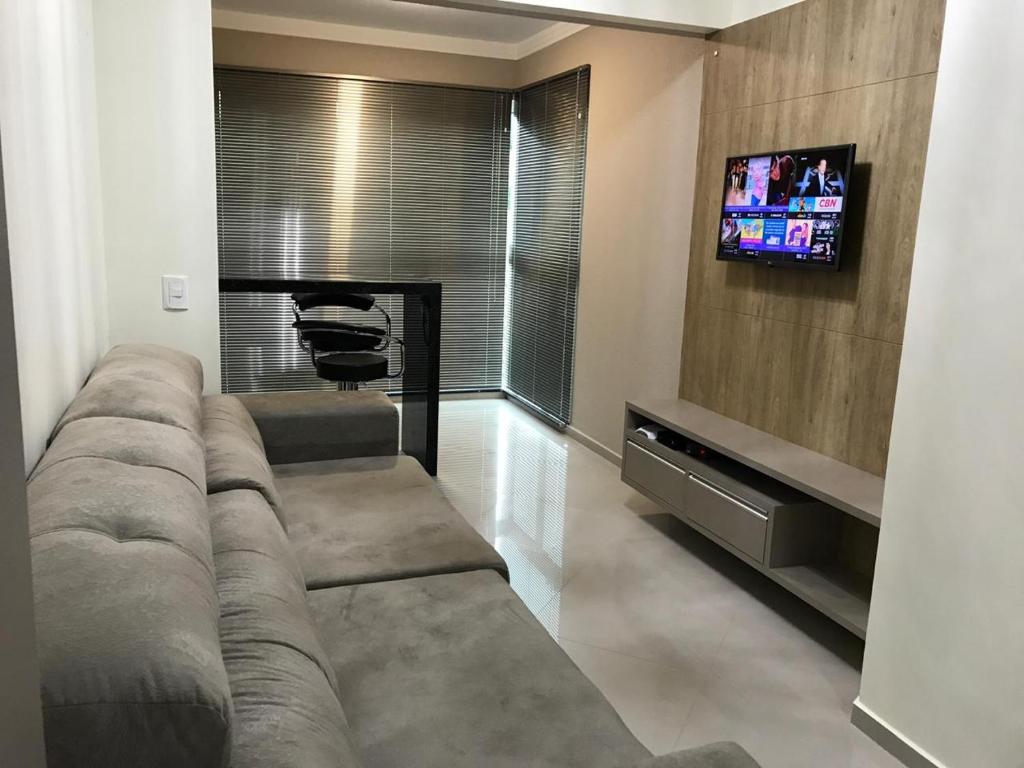  Apartamento 102 Edifício GM