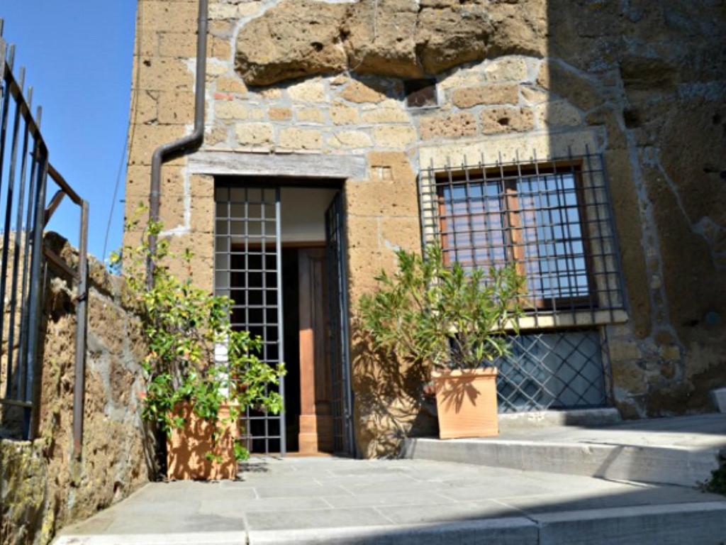 Kép La Casa Degli Archi szállásáról Pitiglianóban a galériában