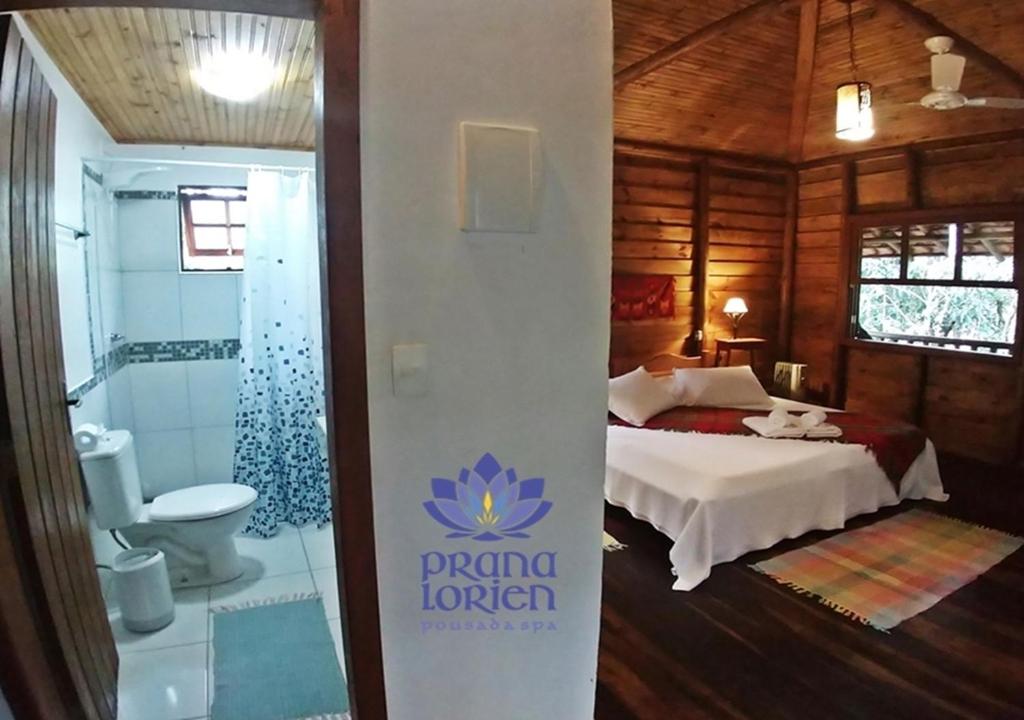  Pousada Spa Prana Lorien