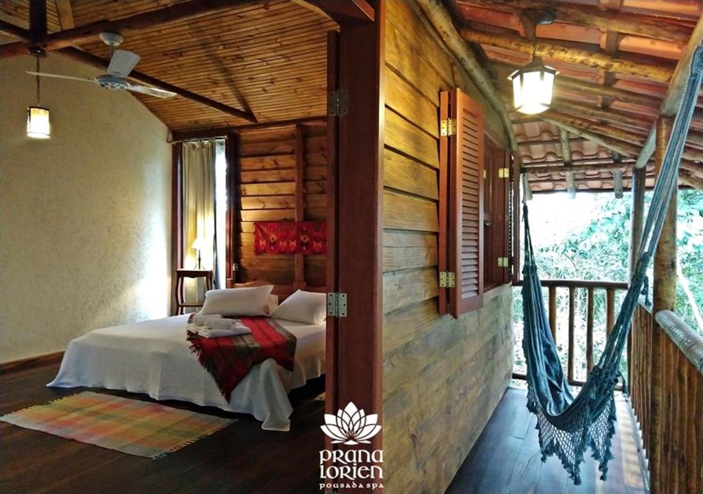  Pousada Spa Prana Lorien