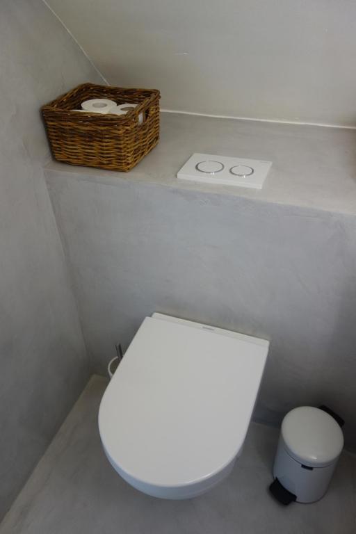 Bagno di Studio Minerva