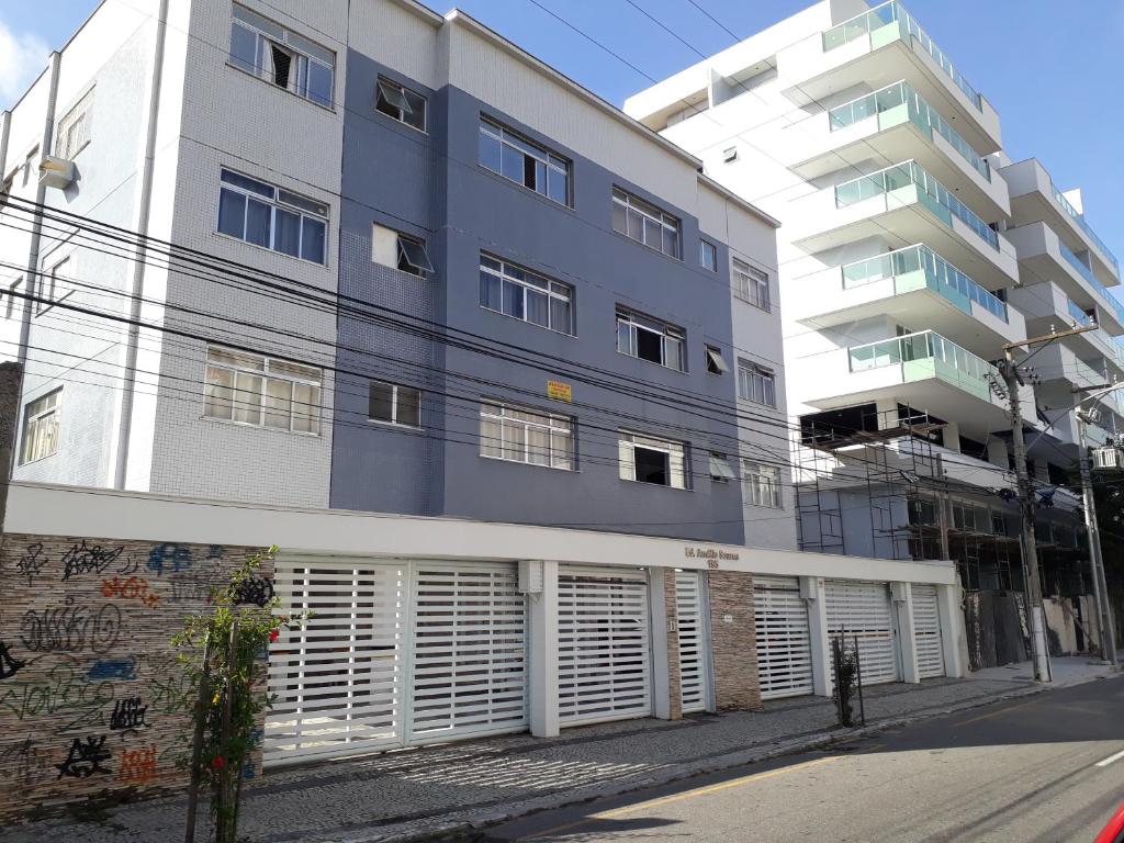  Edifício Amélio Soares