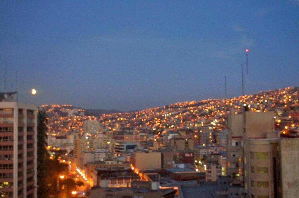Φωτογραφία από το άλμπουμ του Hotel Manoir Atkinson σε Valparaíso