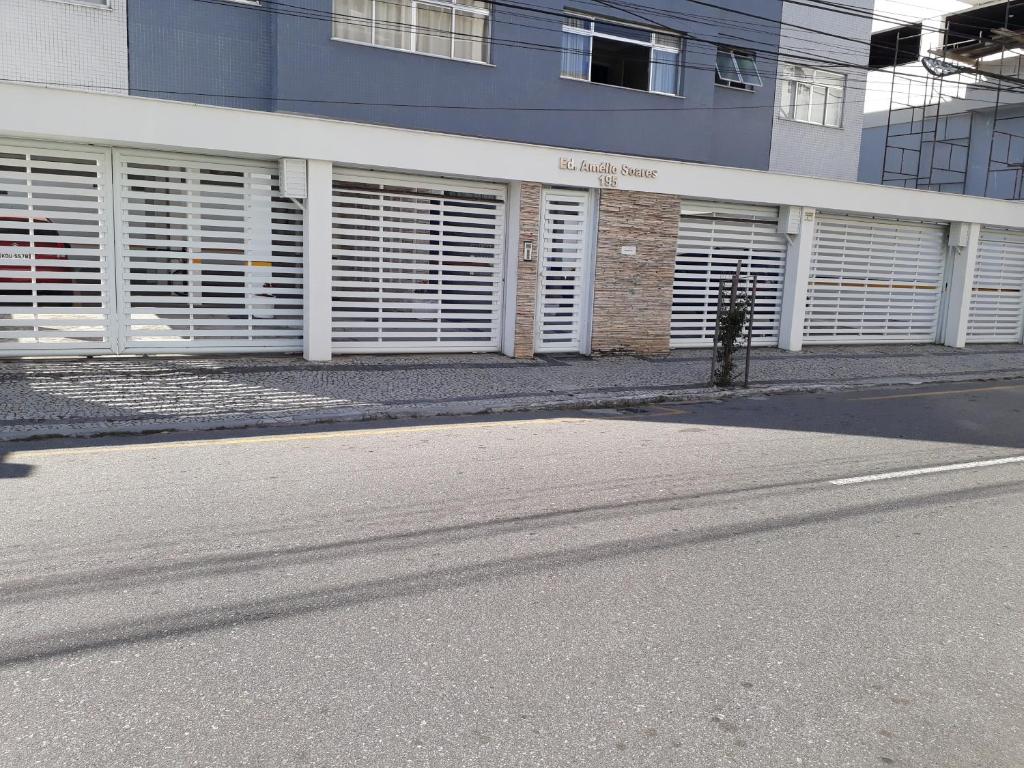  Edifício Amélio Soares