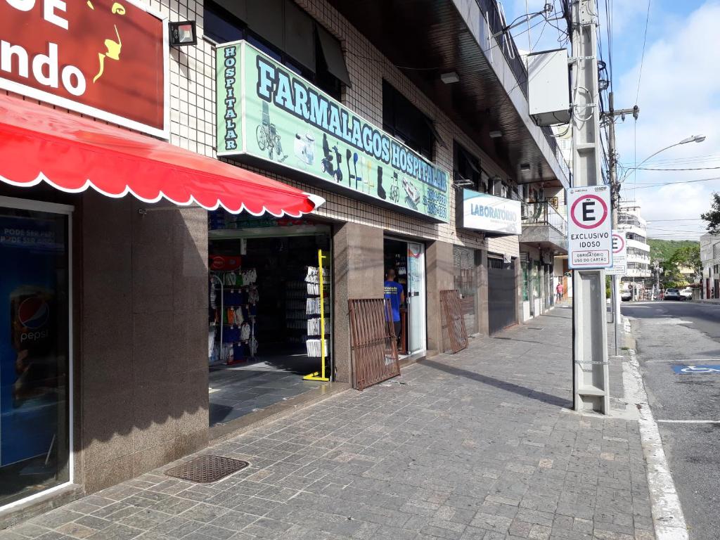  Edifício Amélio Soares