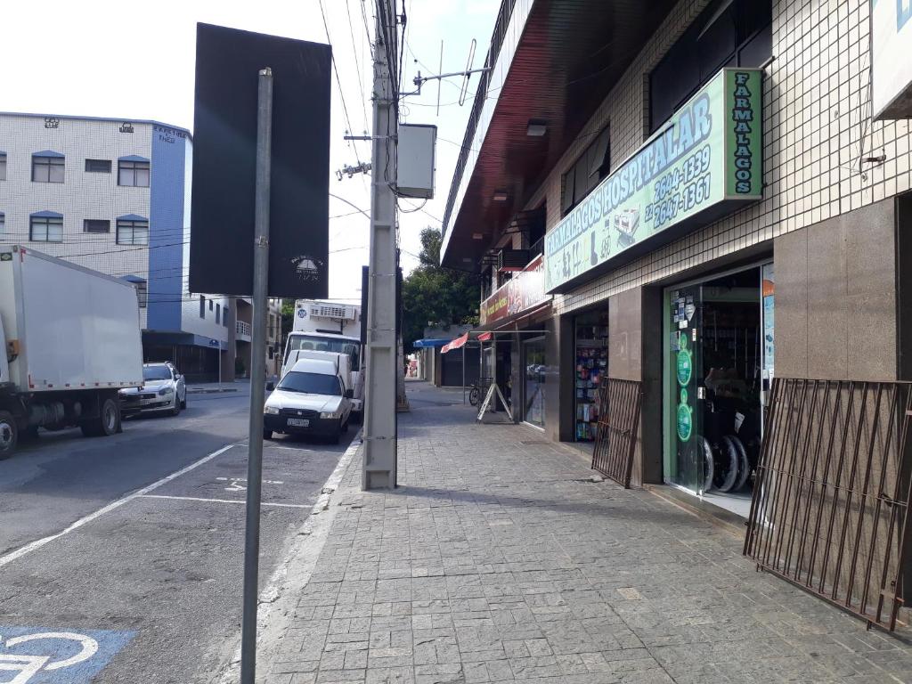  Edifício Amélio Soares