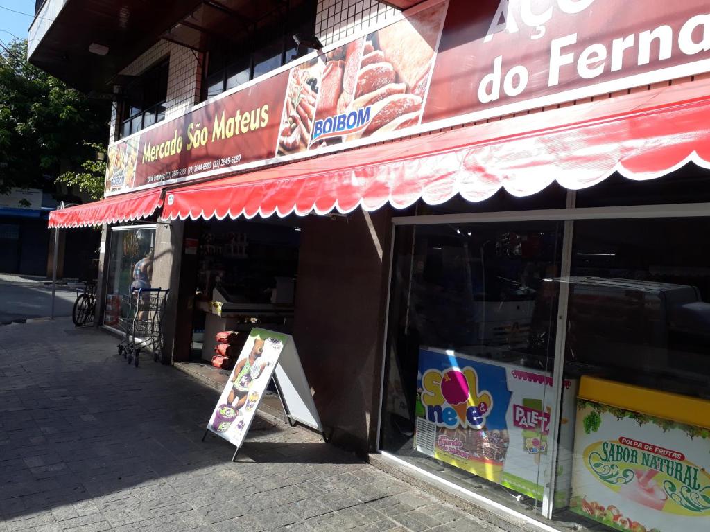  Edifício Amélio Soares