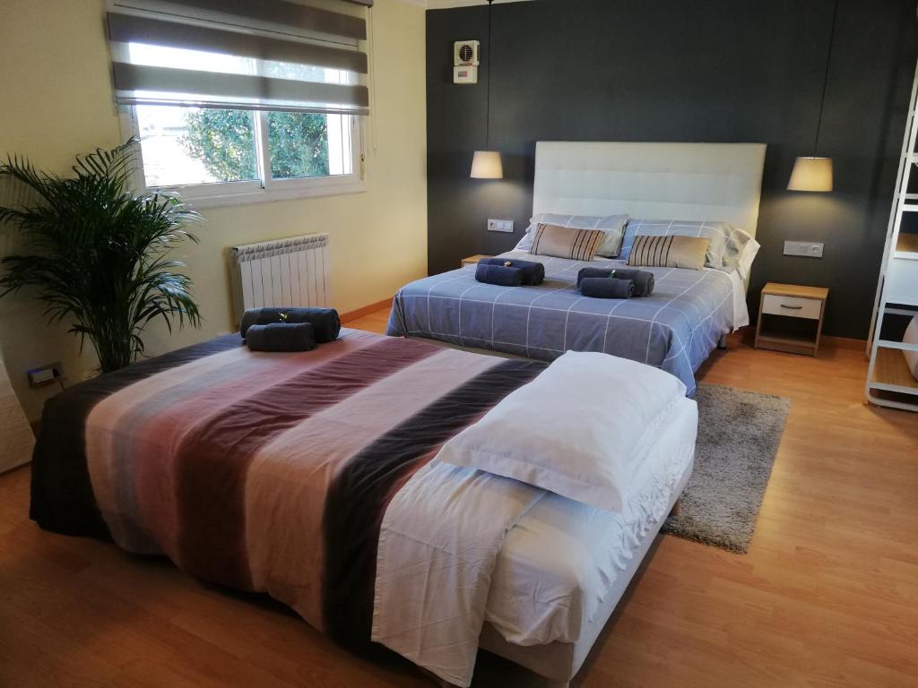 LOFT A 20' DE BARCELONA Y 7' DE LA UAB. - Zolder
