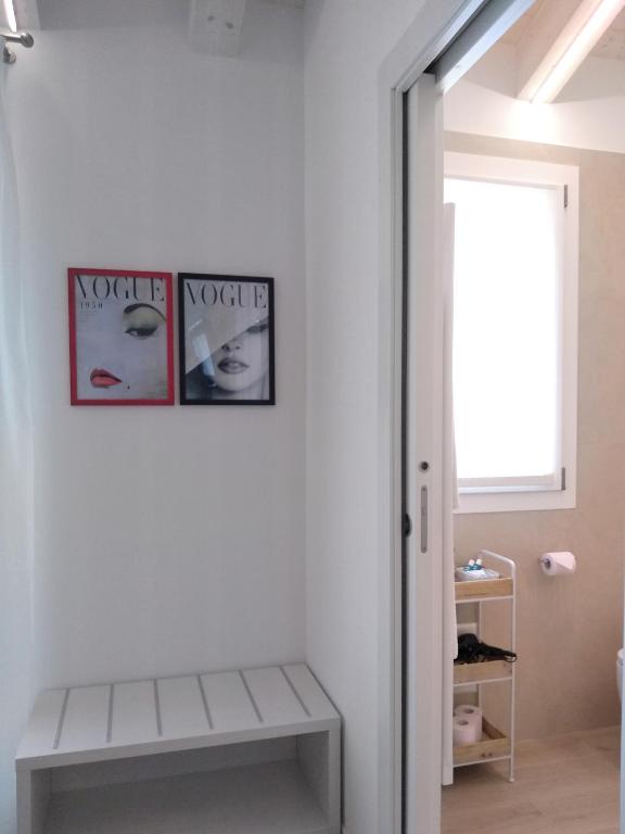 Fotografie z fotogalerie ubytování Le Mandragole B&B v destinaci Roncade