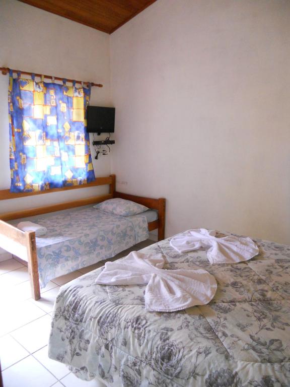  Art Hotel Cristal de Igatu