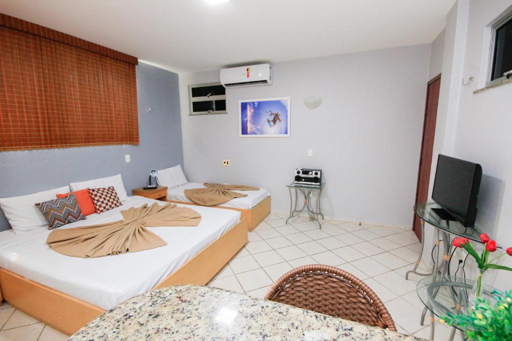  Residencial BoaVida