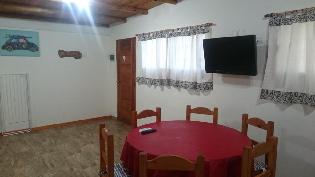 Alquiler zona centro - Appartamento