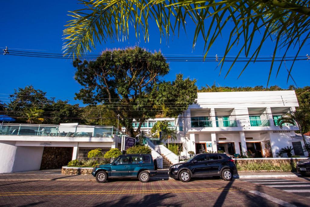 Hotel Ilhabela  Hotel Ilhabela