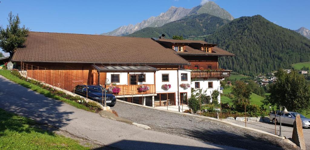 Galeriebild der Unterkunft Pongitzerhof in Matrei in Osttirol