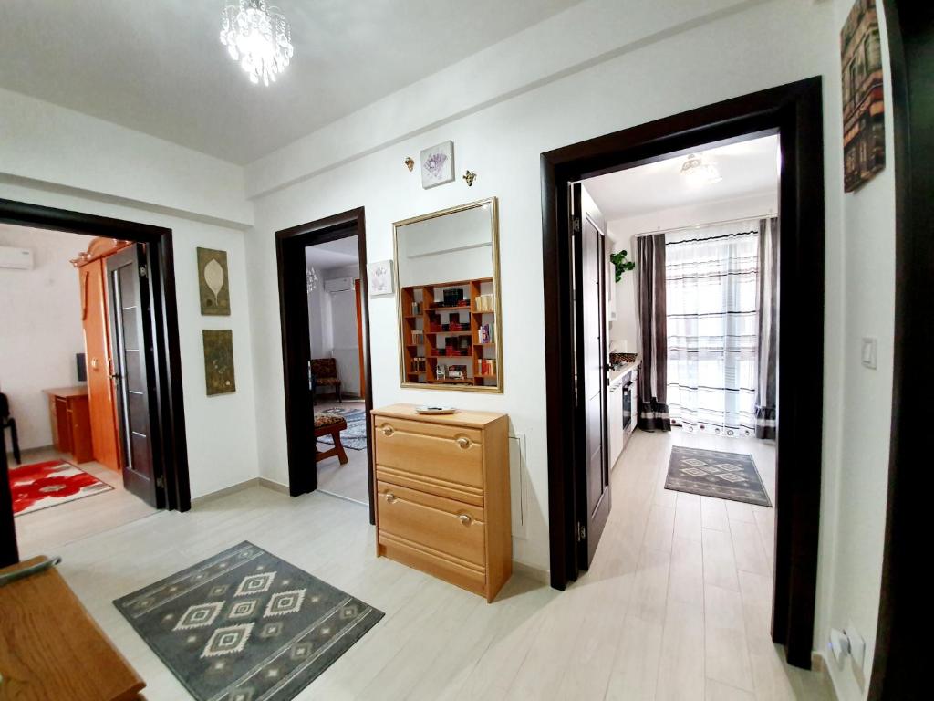 Unique Hotel Apartments Iasi - Superior Apartment