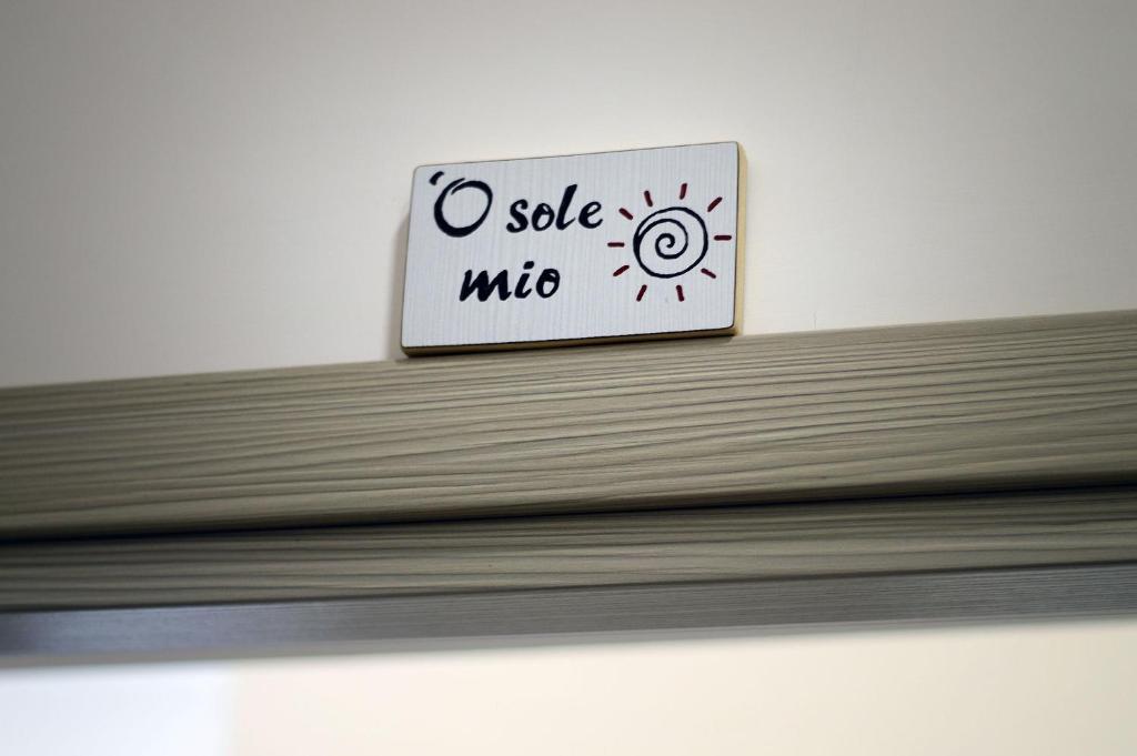 Certifikát, ocenenie alebo iný dokument vystavený v ubytovaní B&B Funikuli Funikula