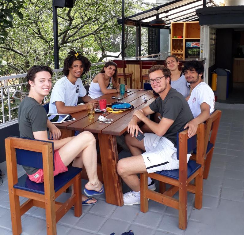 Hosté ubytování Noah boutique hostels Medellín