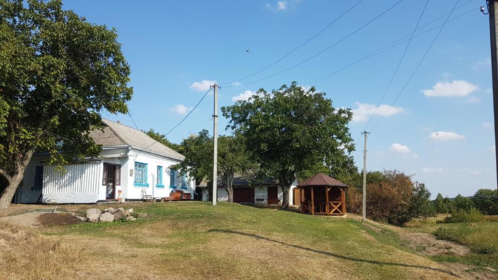 На Пагорбі - Housity