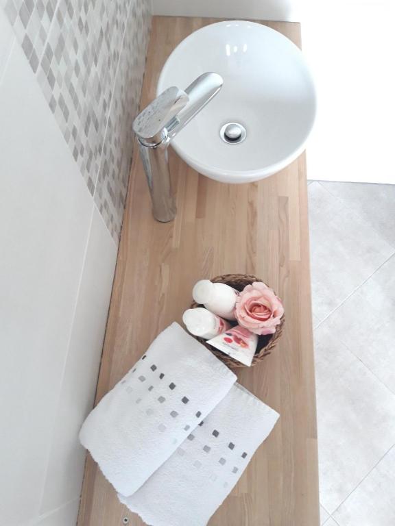 Residence Sarka - 12