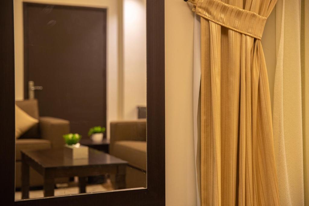 MABET AL TAHLIA HOTEL APARTMENTS