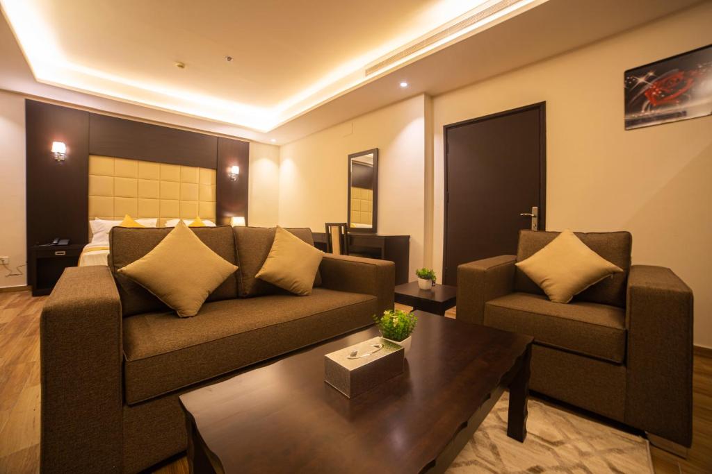 MABET AL TAHLIA HOTEL APARTMENTS