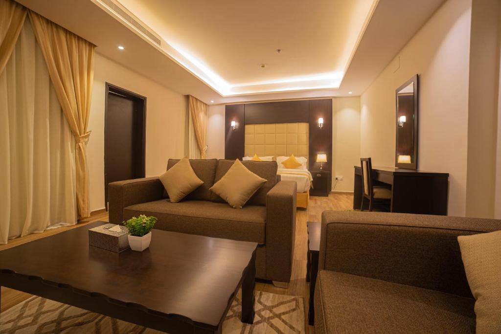 MABET AL TAHLIA HOTEL APARTMENTS