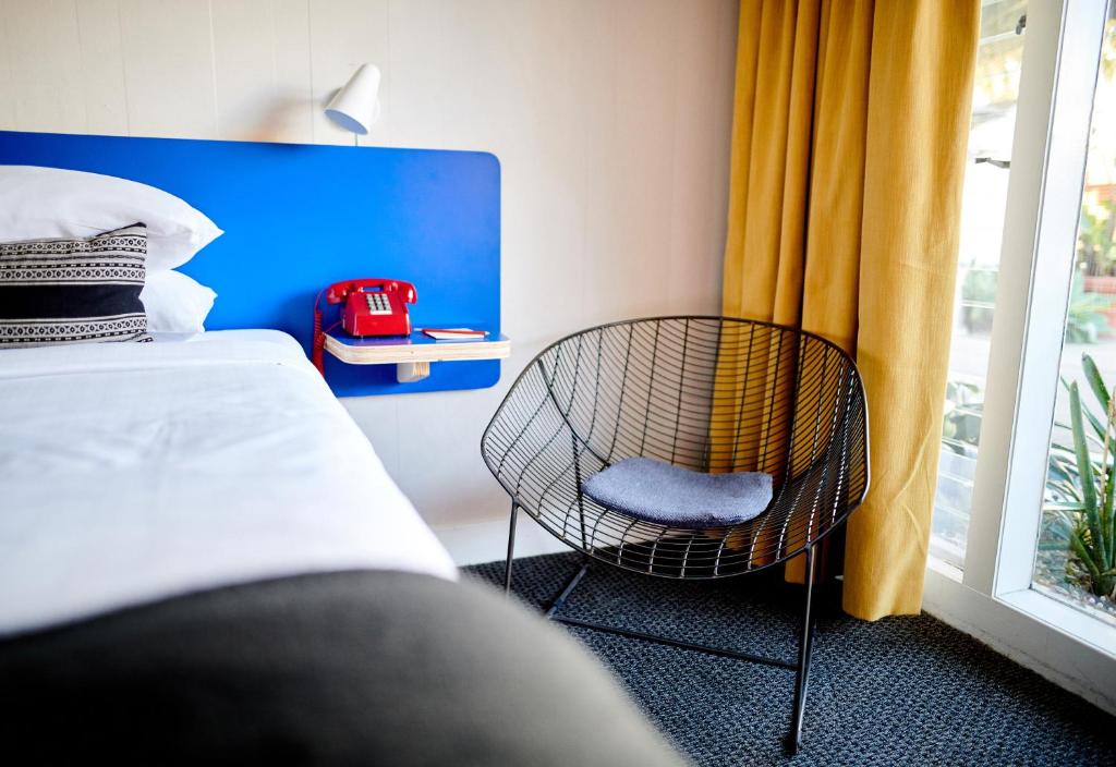 Hotel photo 18