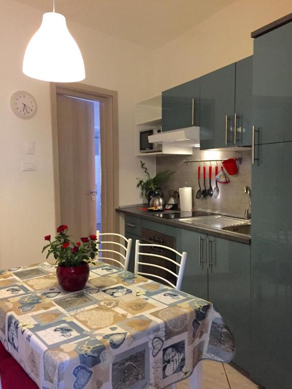 Appartamenti Borghetto San Donato 105 - Apartment With Terrace