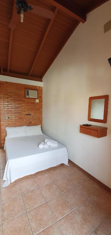  Pousada Latitude 27