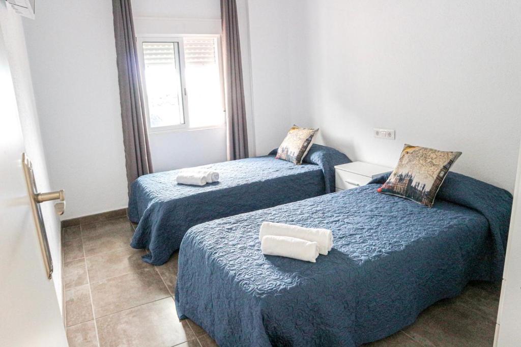 Vakantiehuis CASA EL ROQUE (Spanje Los Llanos de Aridane ...