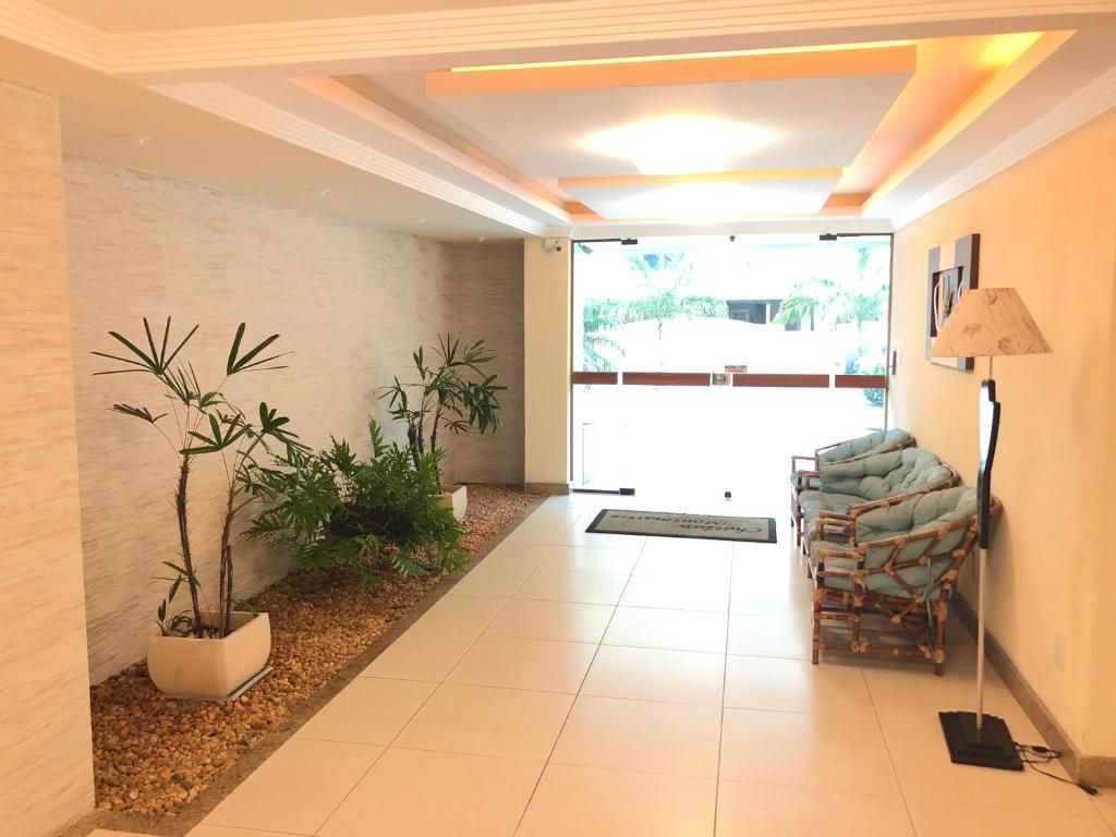  Apartamento na Praia da Prainha - Arraial do Cabo.