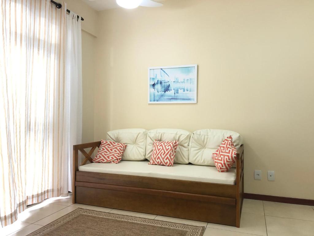  Apartamento na Praia da Prainha - Arraial do Cabo.