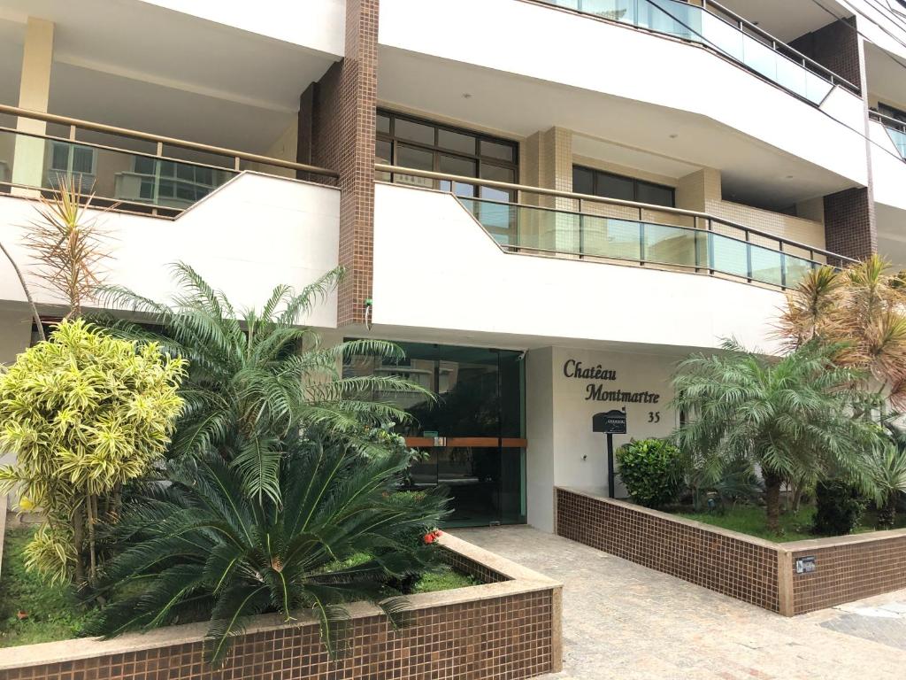  Apartamento na Praia da Prainha - Arraial do Cabo.