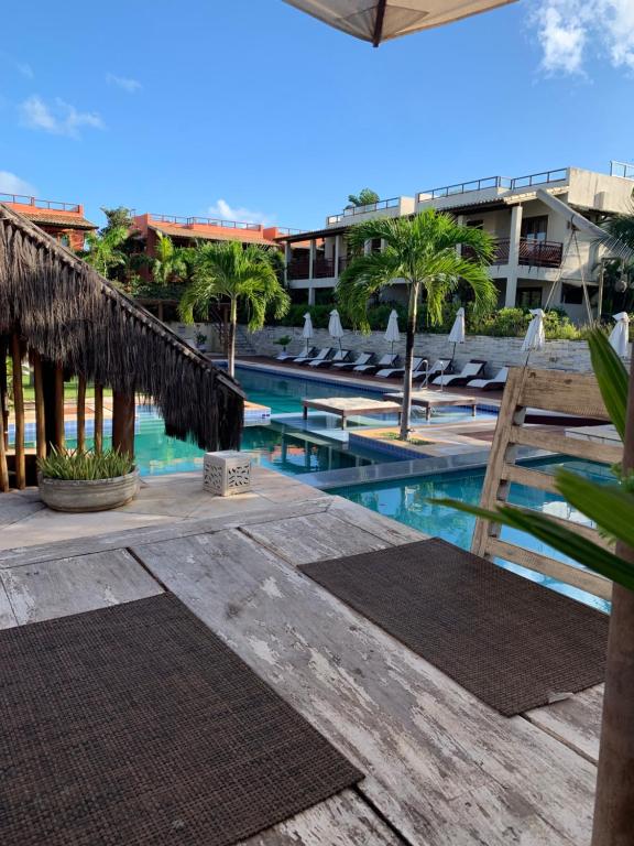  Apartamentos Pipa Beleza Spa