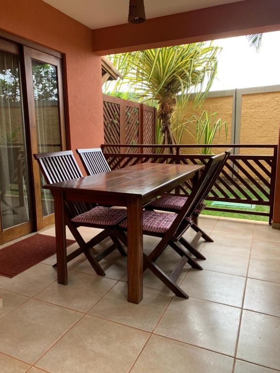  Apartamentos Pipa Beleza Spa
