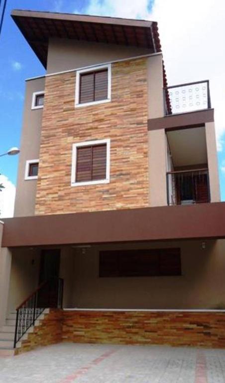  Solar Casa Branca