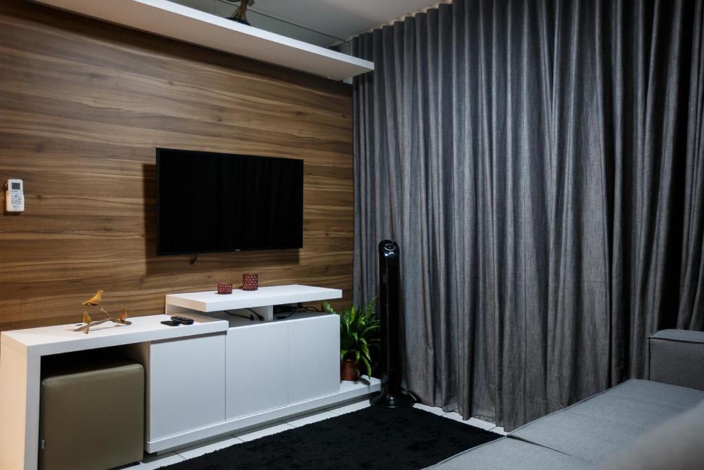  APARTAMENTO NEO BEIRA MAR De PAJUCARA