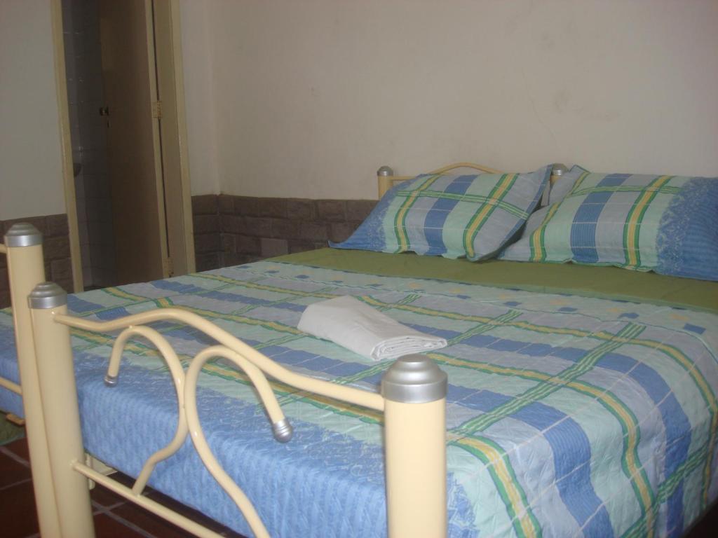  Clube Hostel São Francisco