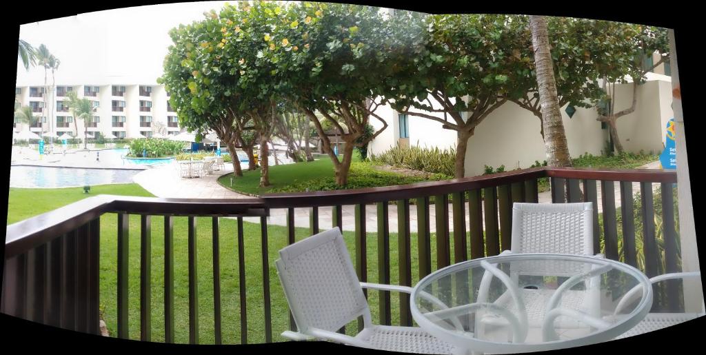  Marulhos Suites