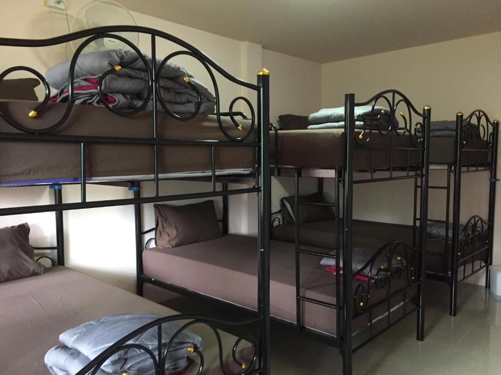 Comfortable Room