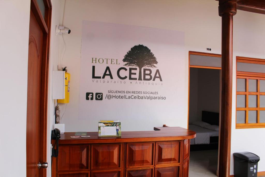 Hotel La Ceiba